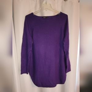 Lusso Cashmere sweater